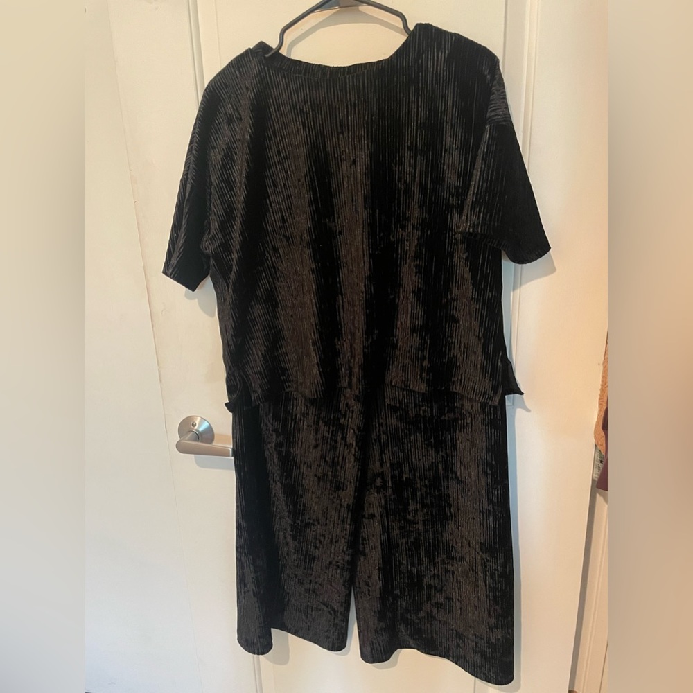 Banana republic matching set